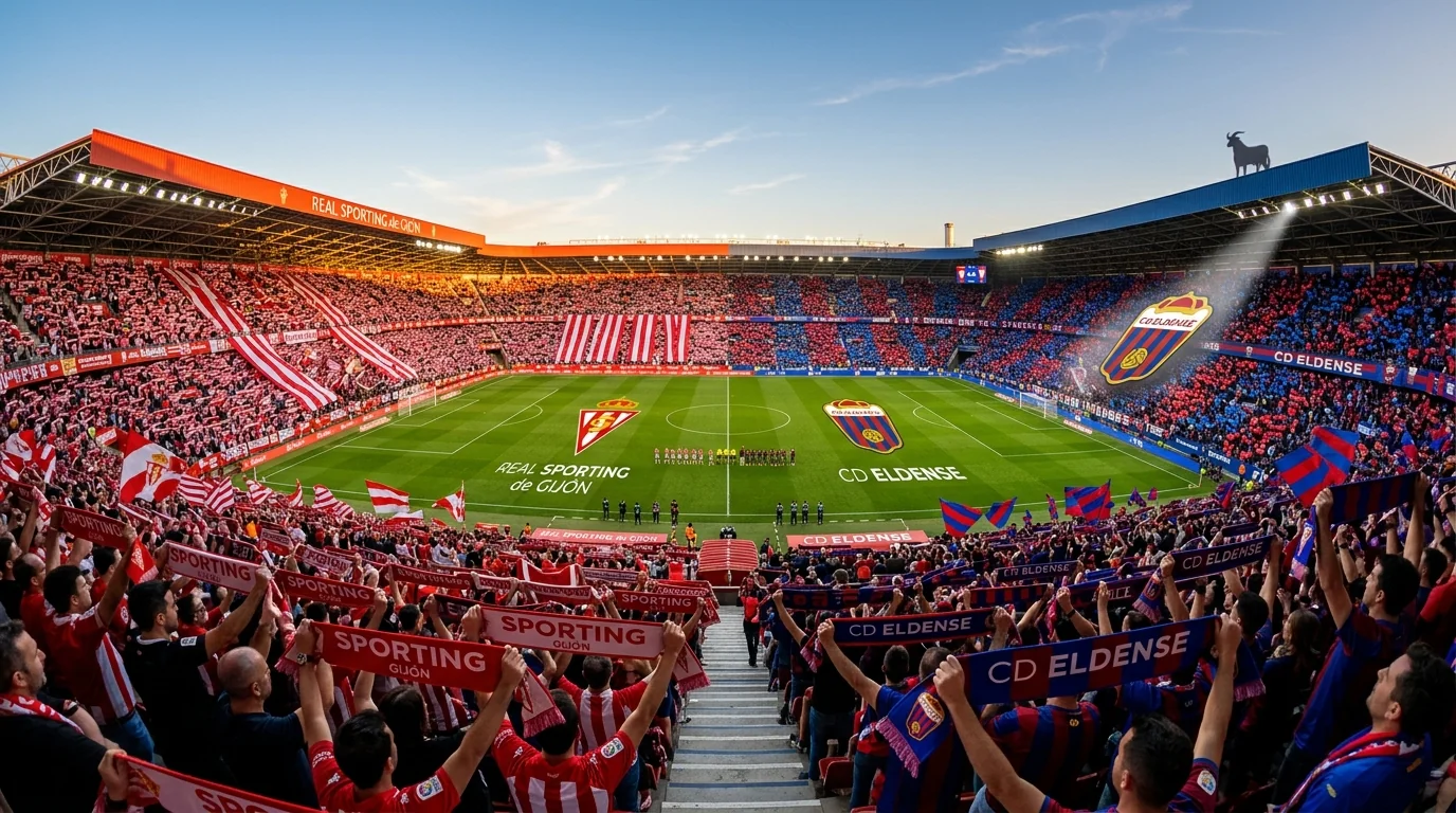 All Eyes on Eldense as Messi’s Takeover Looms Large in a Weekend of Segunda División Intrigue