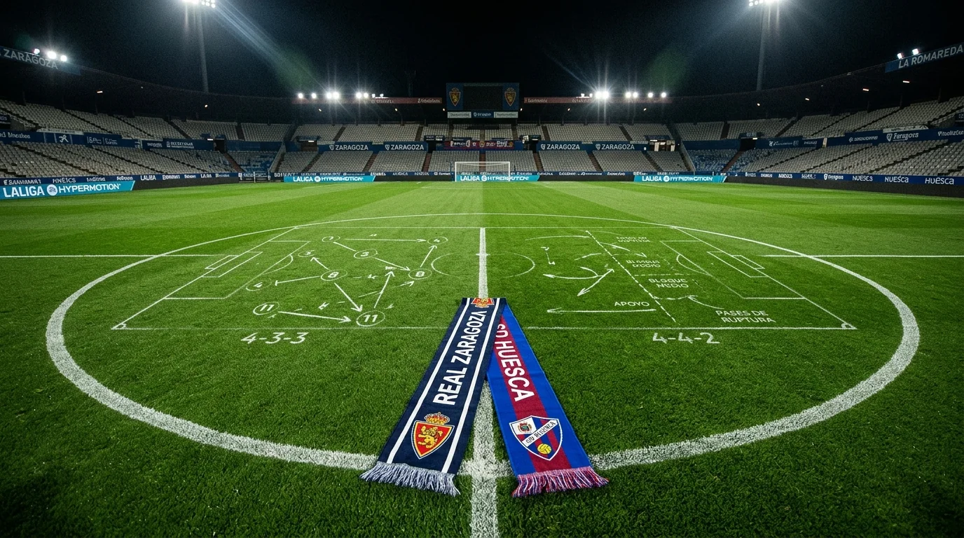 All Eyes on Tactical Surprises as Segunda Action Returns