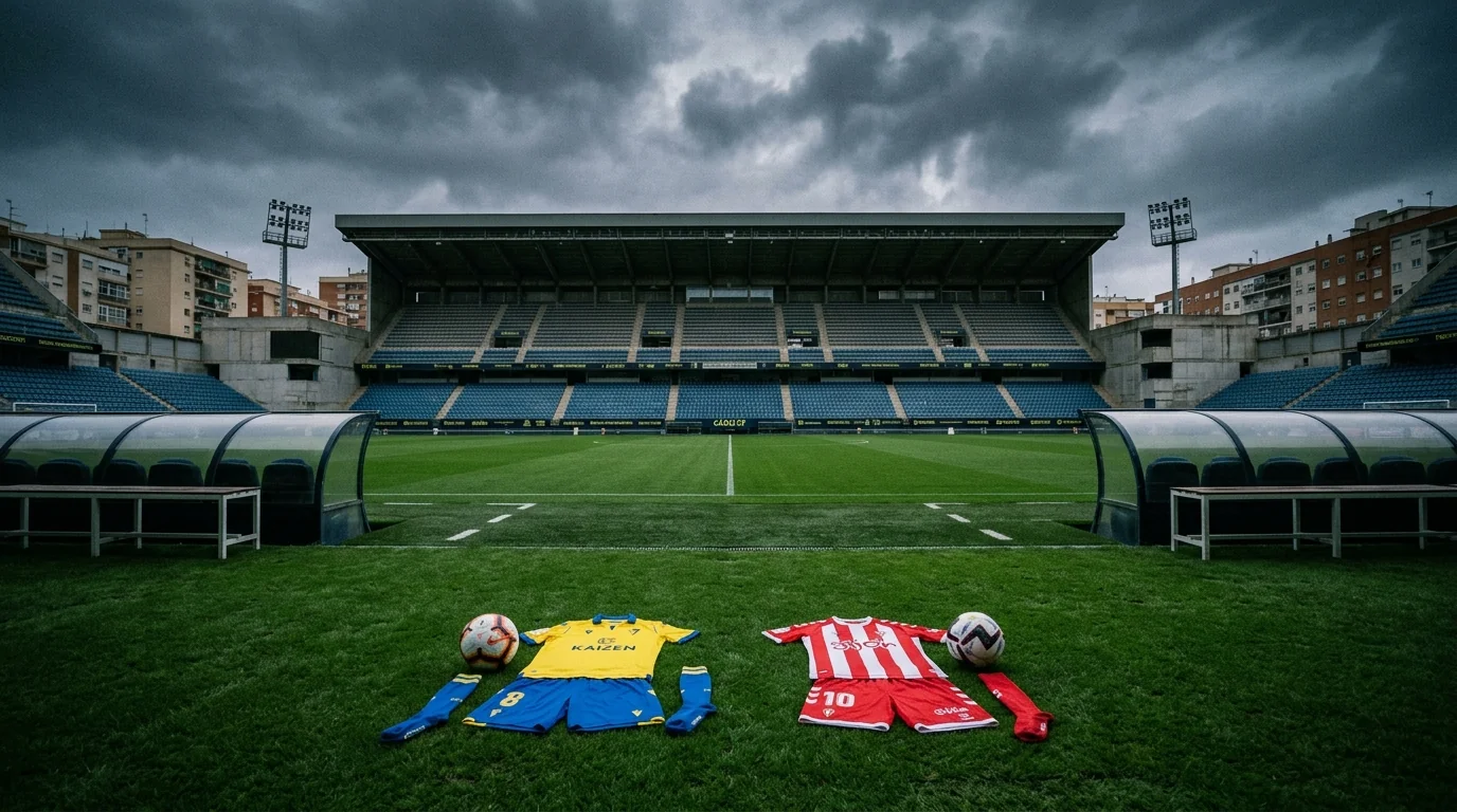Early Season Drama and Key Absences Set the Stage for a Crucial Segunda División Sunday
