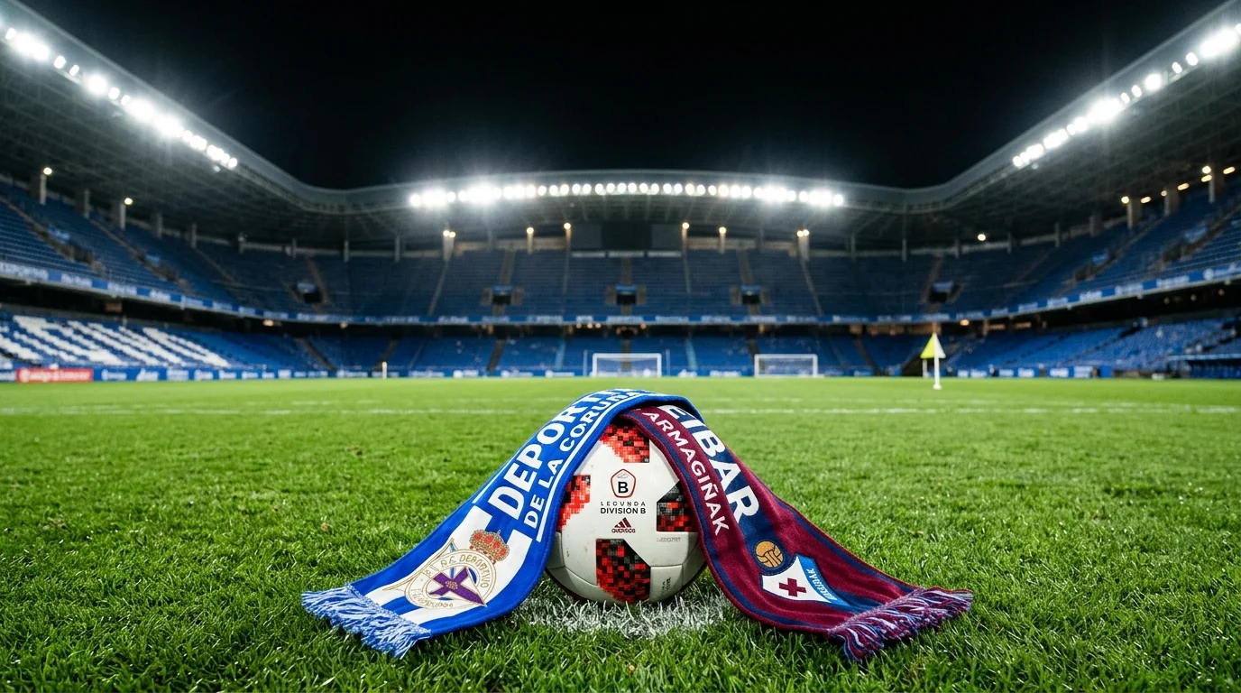 Early-Season Stakes Rise as Segunda División Action Heats Up
