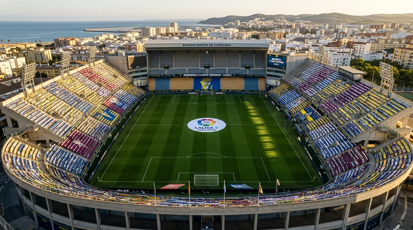 Early-Season Tension and Opportunity as Segunda División Kicks Off