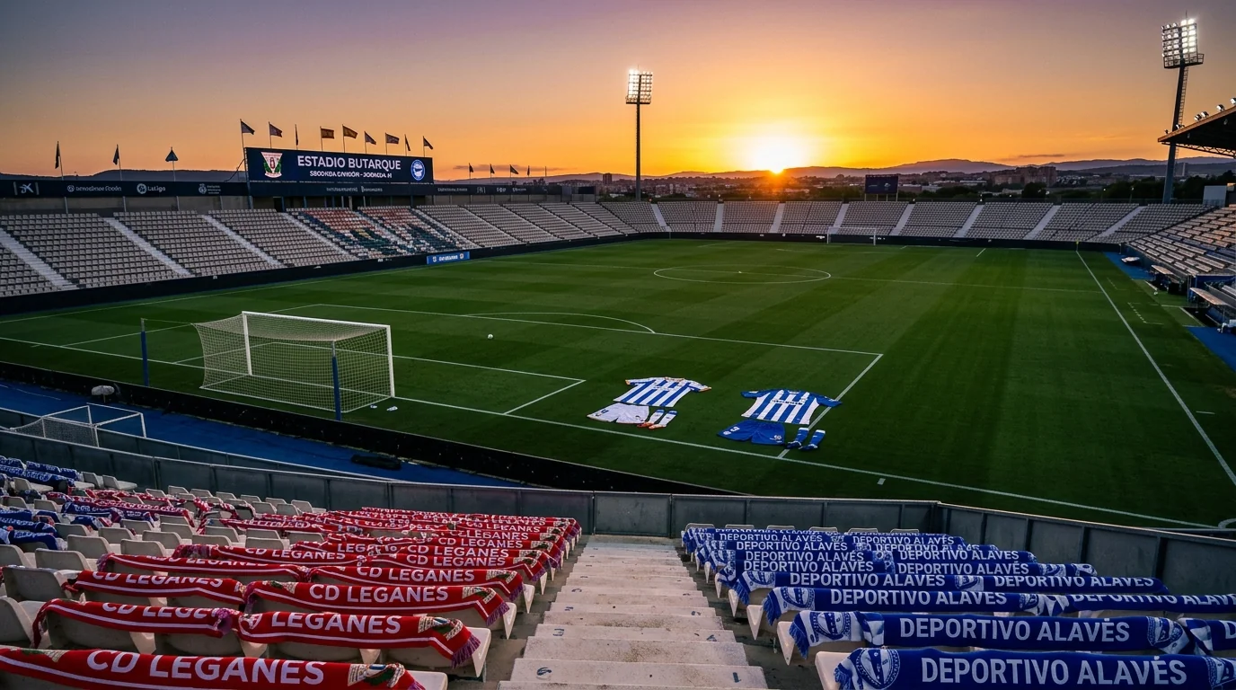 Late Drama and Defensive Grit Define a Compelling Day in the Segunda División