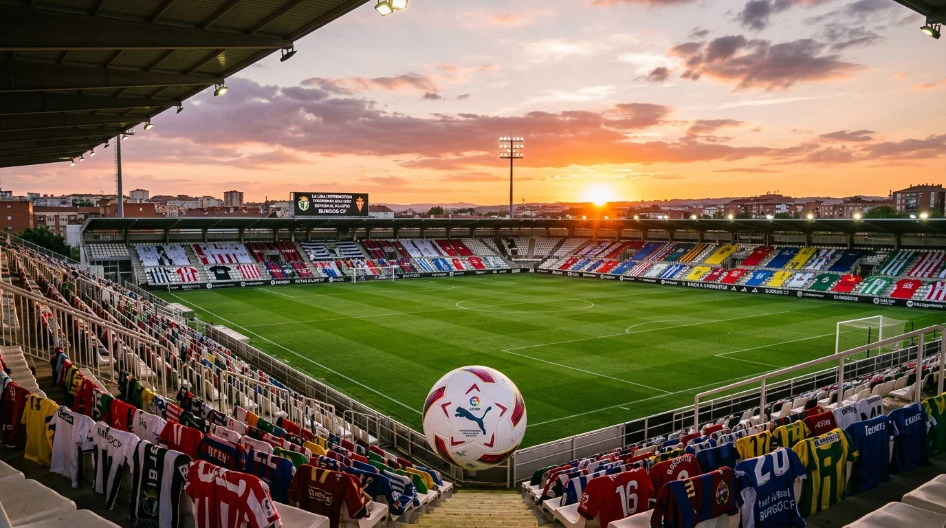 New Faces and Rising Talents Set the Stage as Segunda División Returns