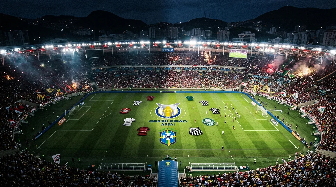 Crucial Clashes and Survival Battles Light Up the Série A Stage
