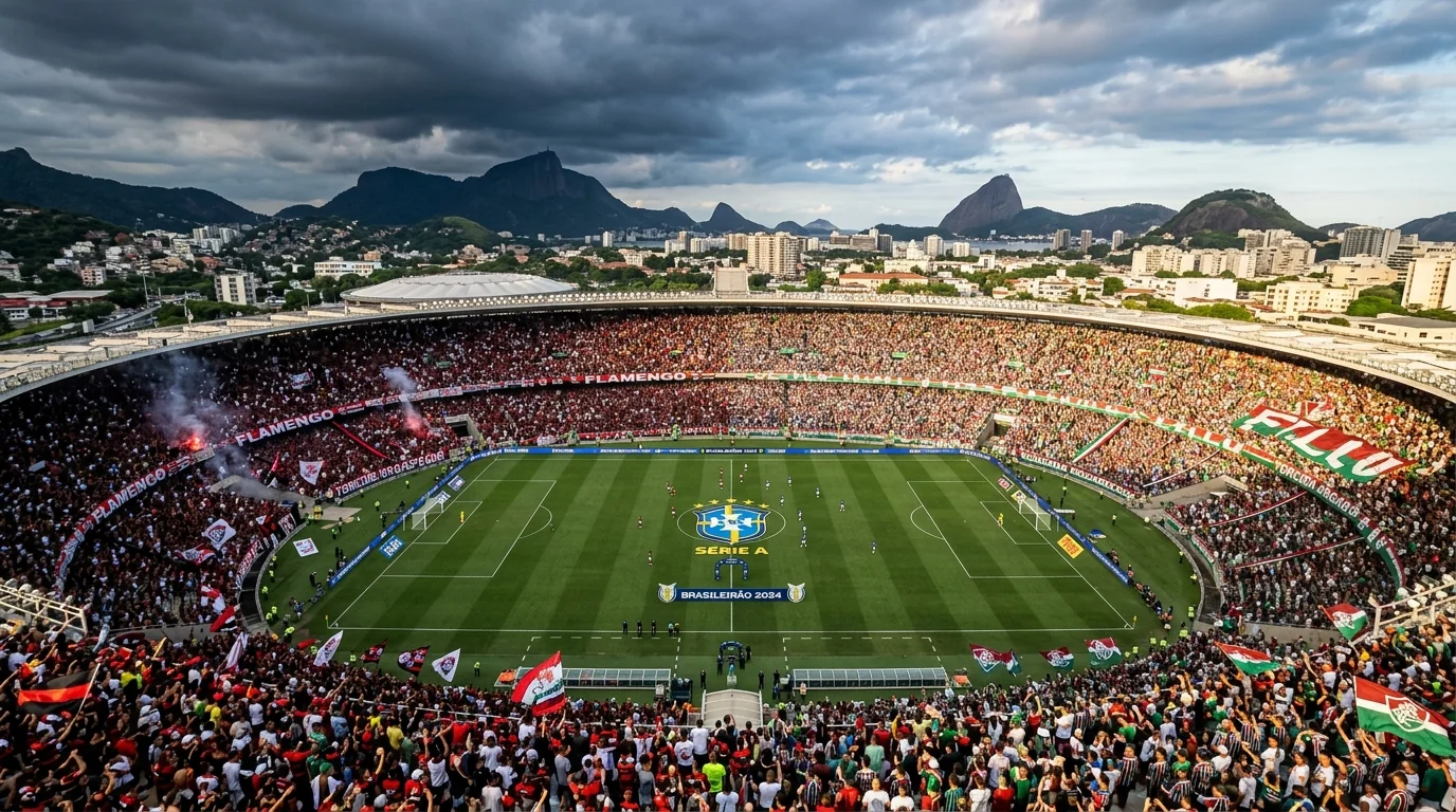 Momentum, Ambitions, and Uncertainty: A Crucial Série A Sunday Unfolds