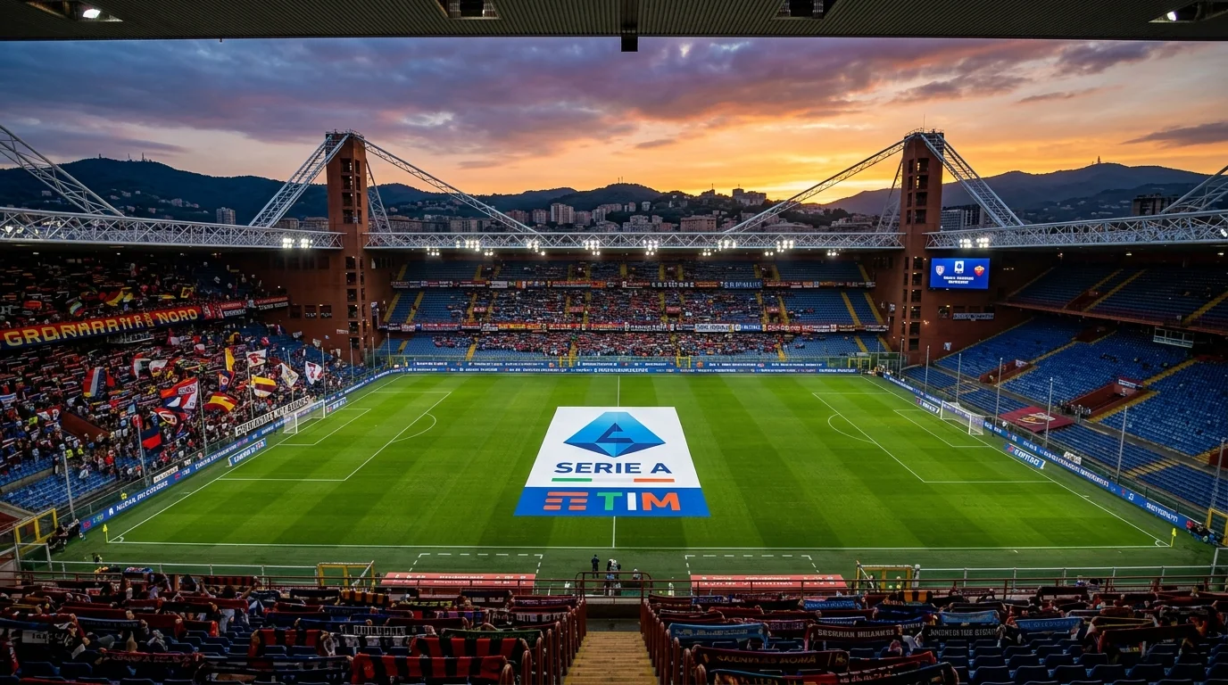 A New Dawn in Serie A: Giants Tested and Underdogs Inspired as 2026-27 Kicks Off
