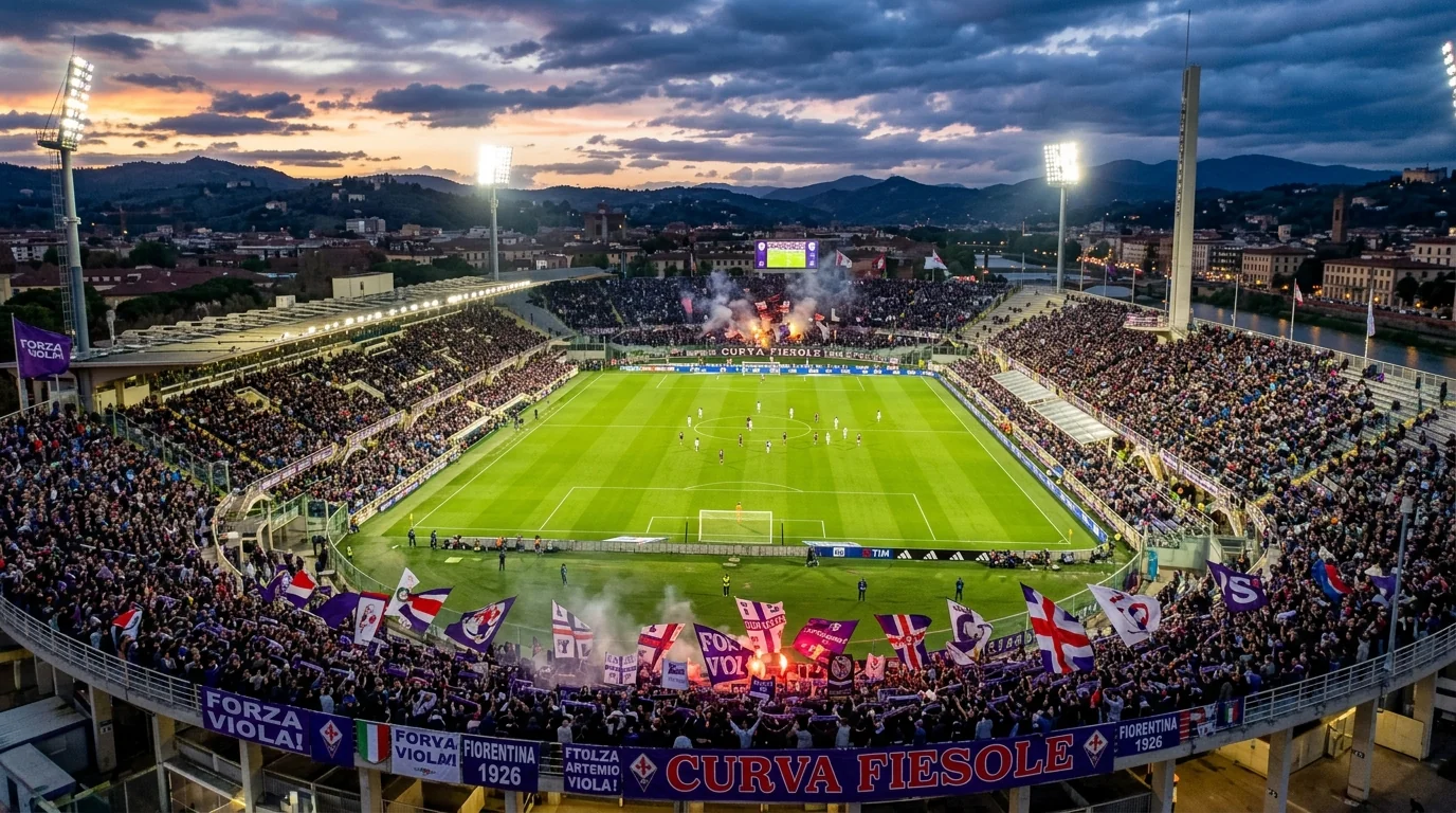 Late Drama and Comebacks Define a Thrilling Day of Serie A Action