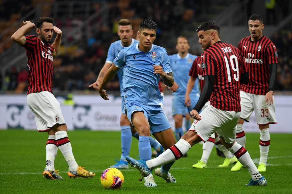 Matchday 4 Serie A 26/27: News, stats and probable line-ups for Lazio vs Milan
