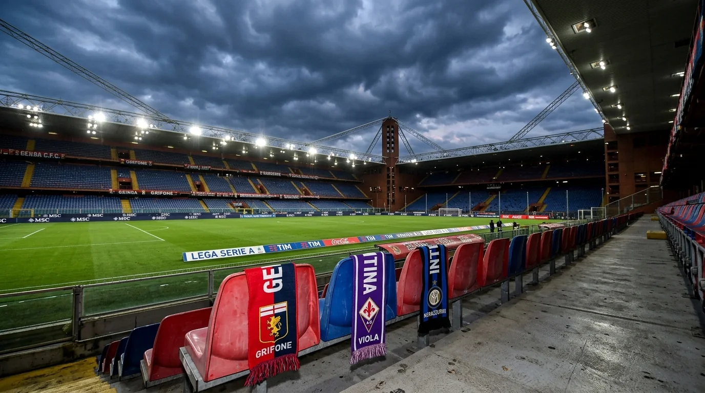Momentum Shifts and Redemption Bids Light Up Serie A Return