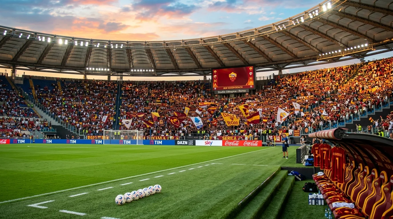 New Beginnings and High Stakes as Serie A Kicks Off the 2026-27 Campaign