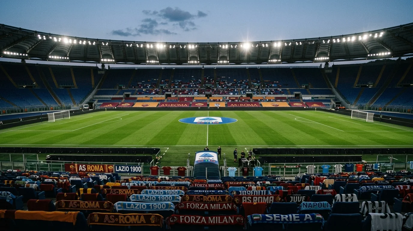 Pressure, Debuts, and Survival: Serie A Returns in Style