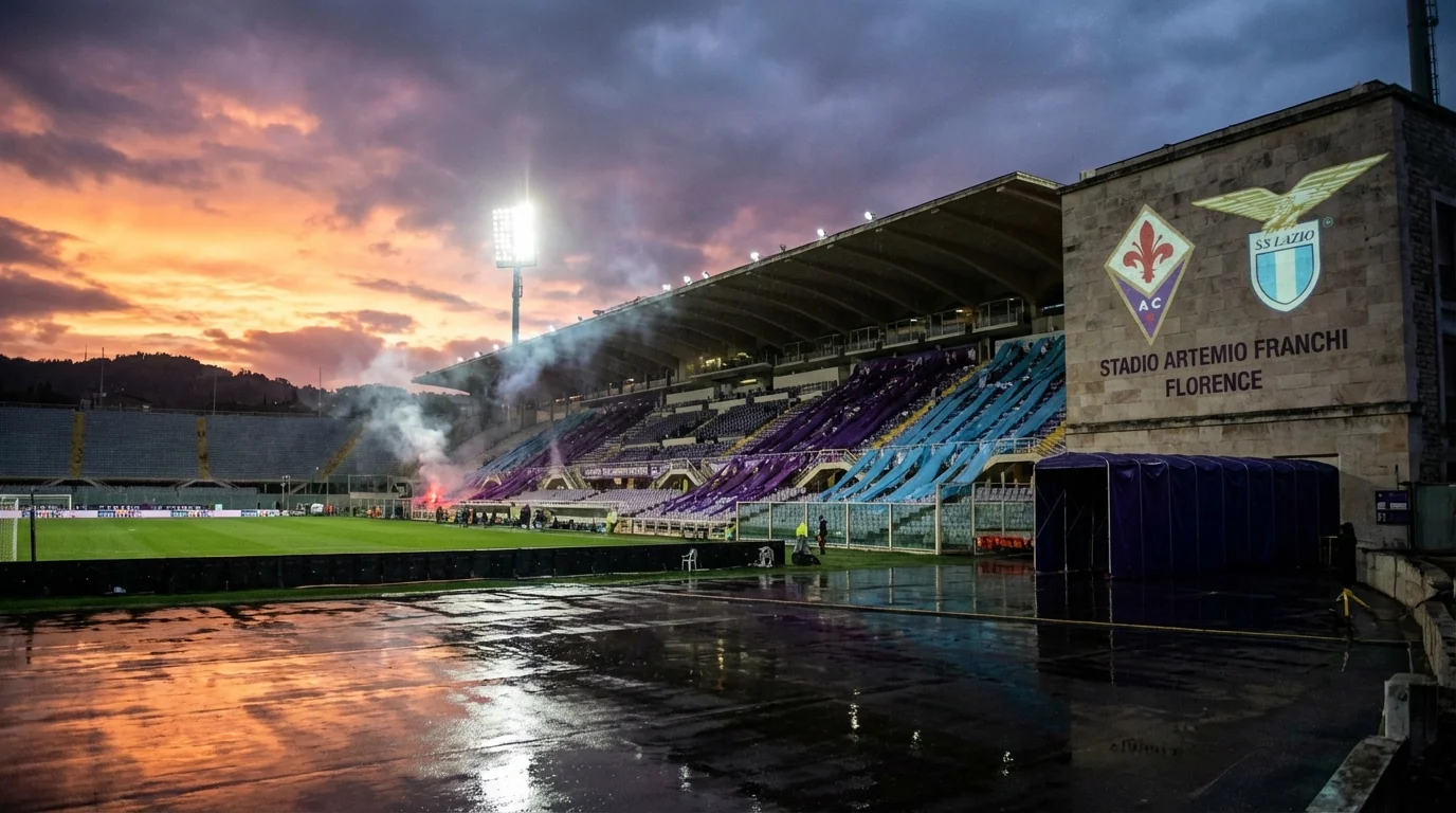 Serie A Preview 2026-04-13: Fiorentina Seeking Redemption Against Lazio in the Battle for Survival