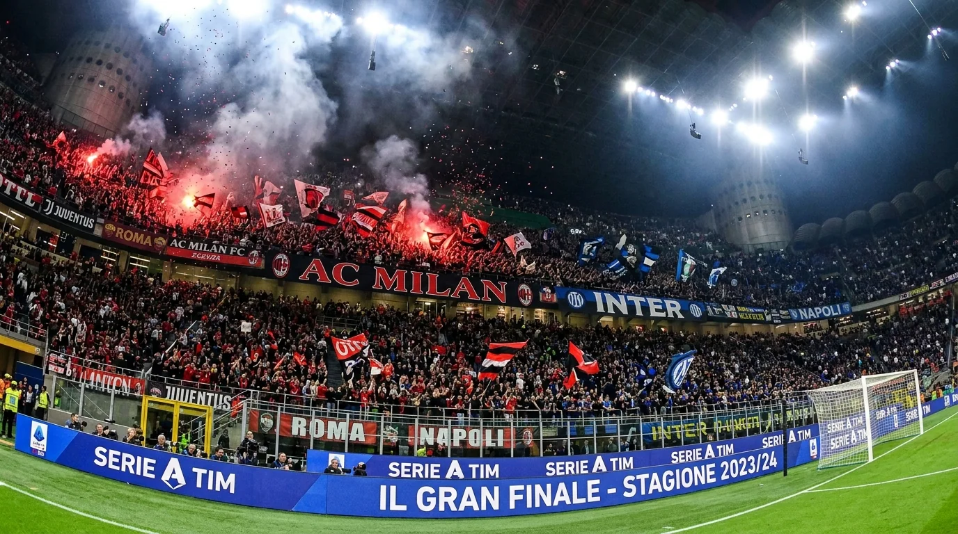 Survival hopes, European ambitions, and end-of-season drama ignite Serie A’s Saturday