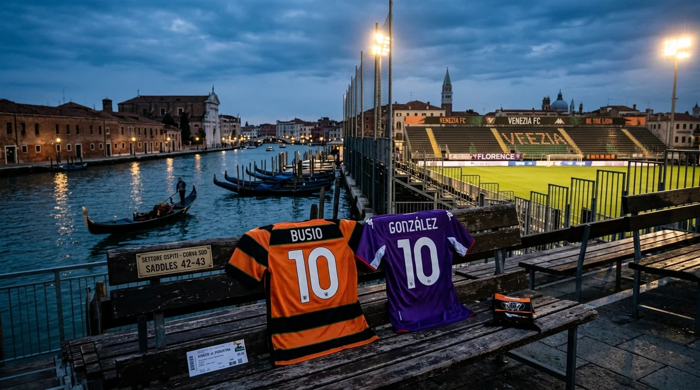 Vanoli’s Venetian Homecoming Sets the Stage for High-Pressure Serie A Clash