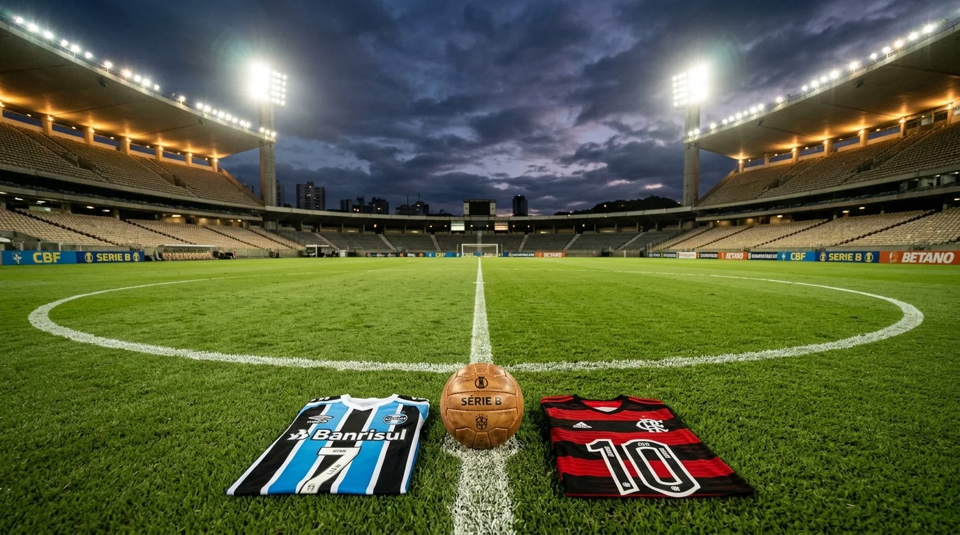All Eyes on Tight Contests as Série B Enters Crucial Phase