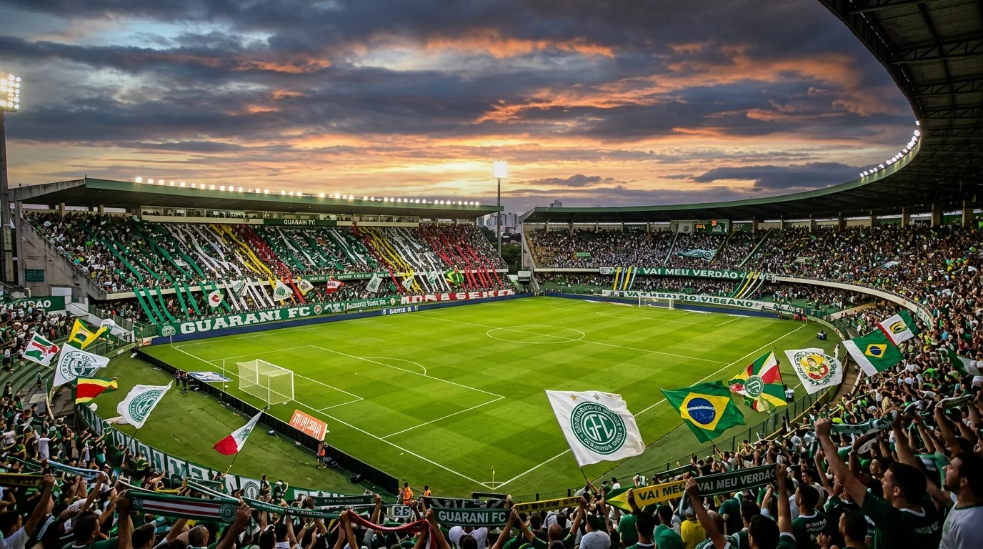 Late Drama and Defensive Steel Mark a Lively Série B Day
