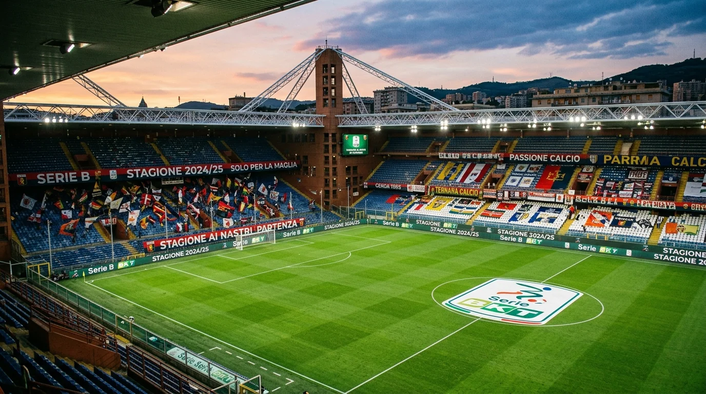 A New Season Dawns as Serie B Sets the Stage for Early Drama