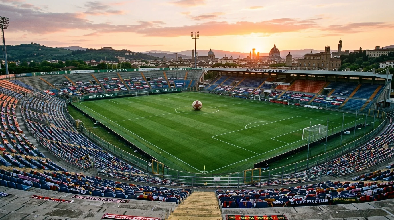 A New Serie B Season Dawns: High Hopes and Fresh Starts Across Italy