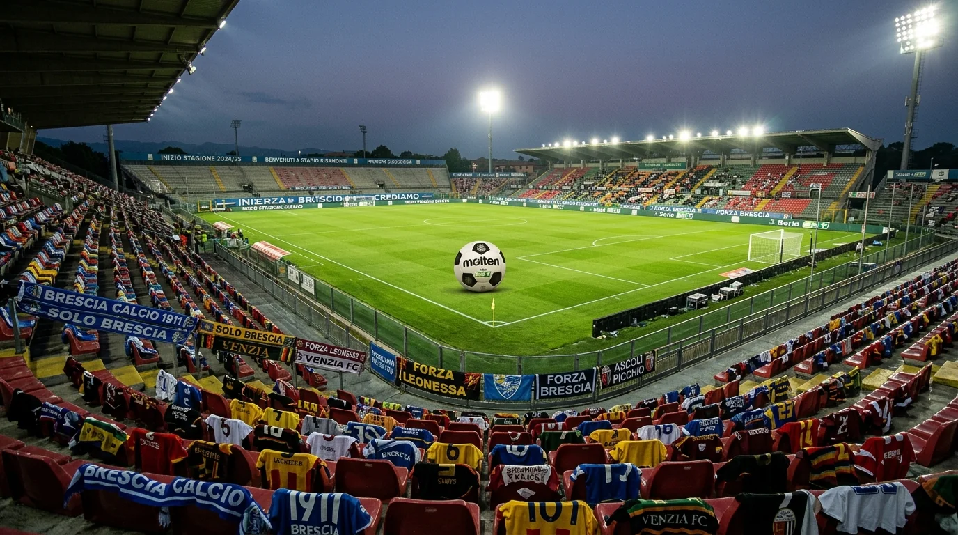 All Eyes on Early Momentum as Serie B Season Heats Up