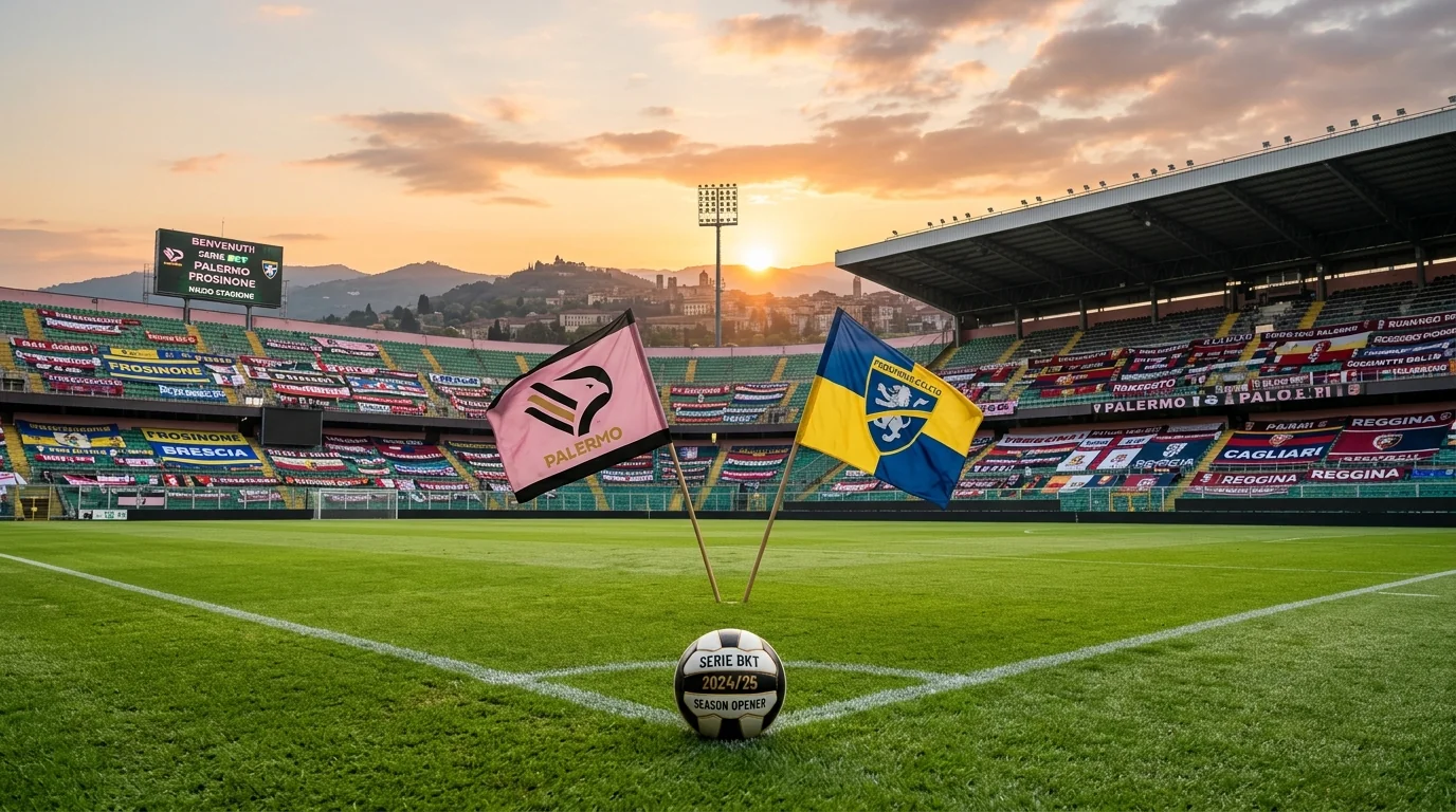 Early Season Questions Loom as Serie B Rivals Seek to Make Their Mark