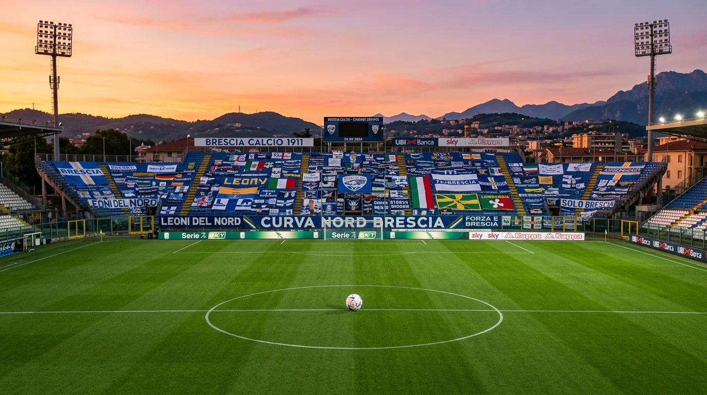 Heat, Hopes, and New Beginnings: Serie B Kicks Off with Intrigue