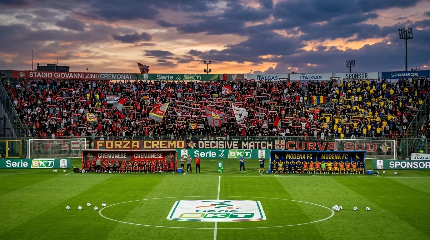 Late Drama and Narrow Margins Define a Thrilling Serie B Saturday