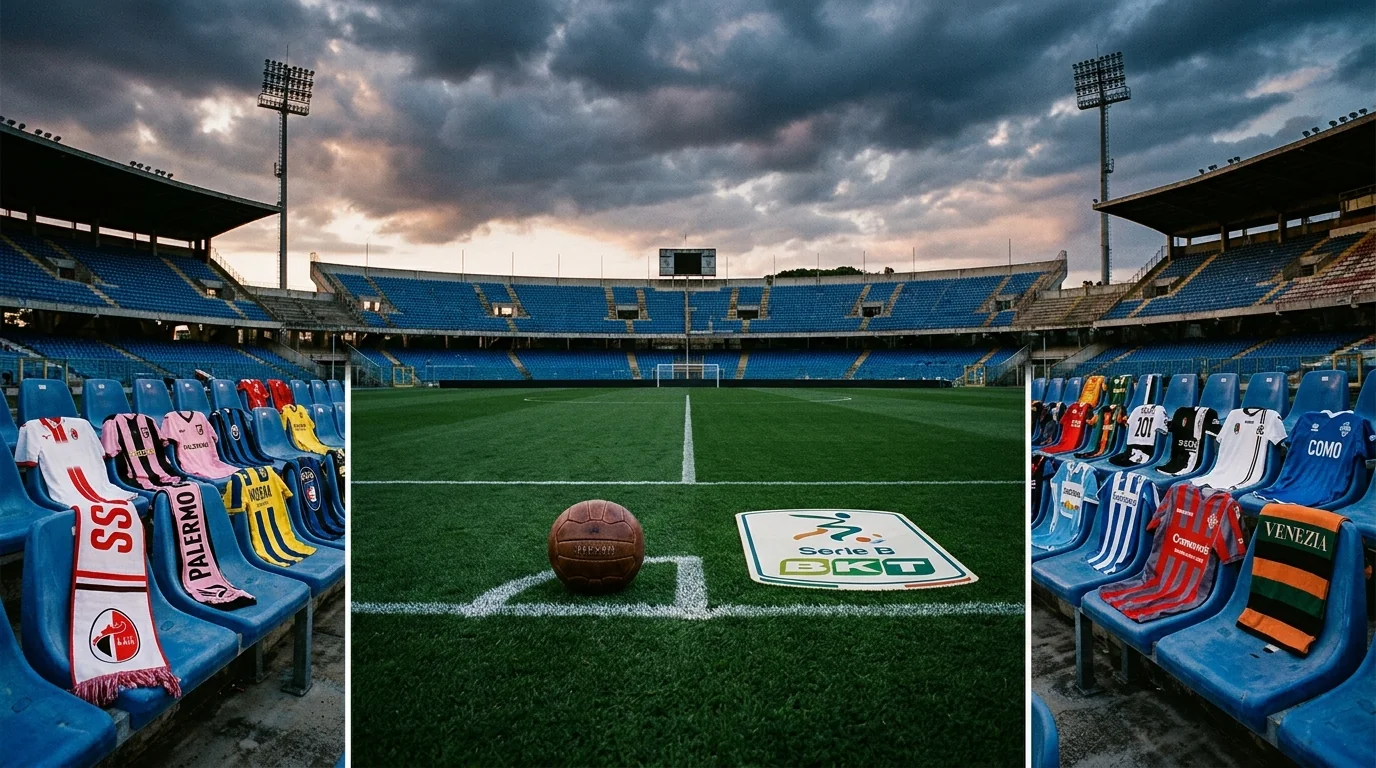 Momentum Up for Grabs as Serie B Rivals Seek an Edge