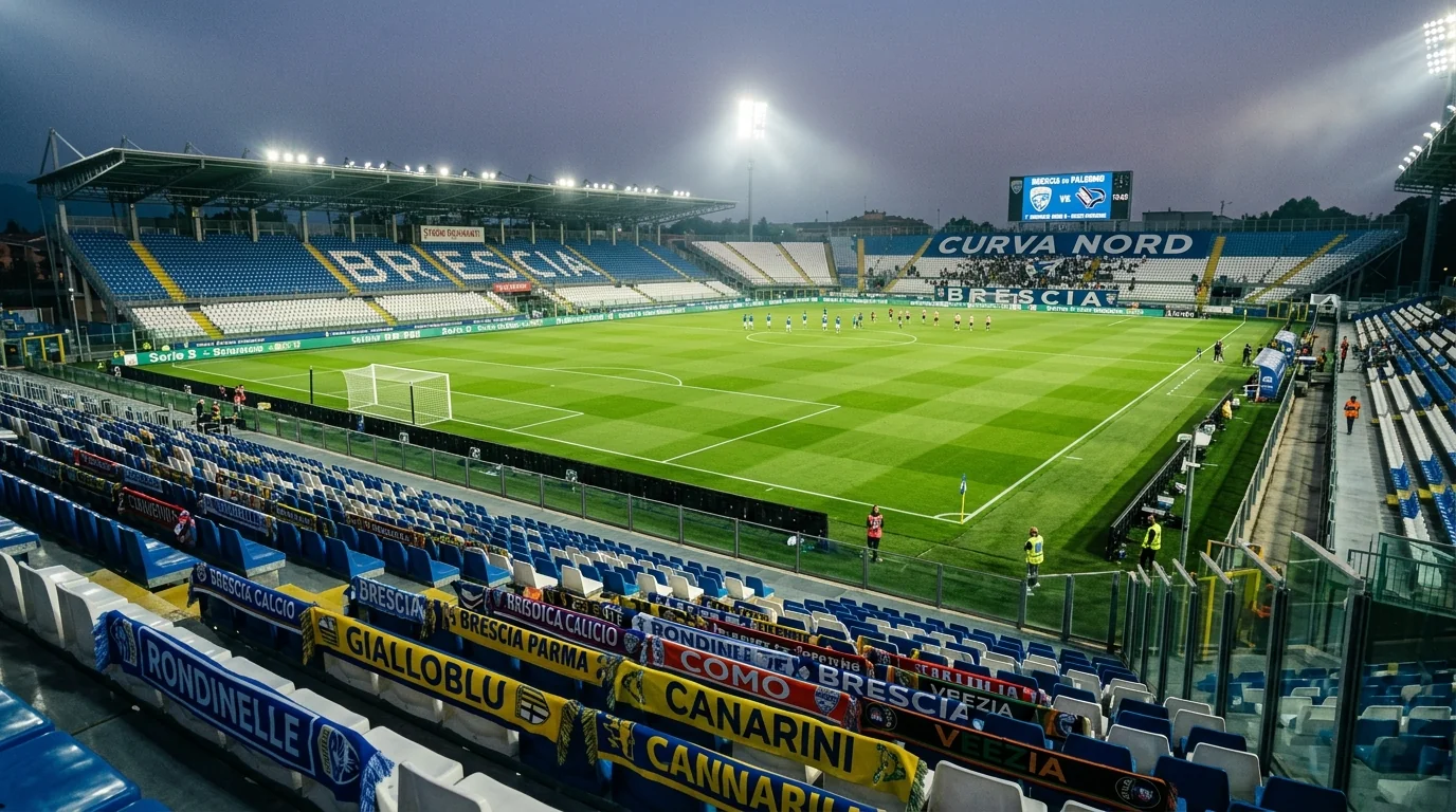 New Beginnings and High Hopes as Serie B Returns for the 2026-2027 Season