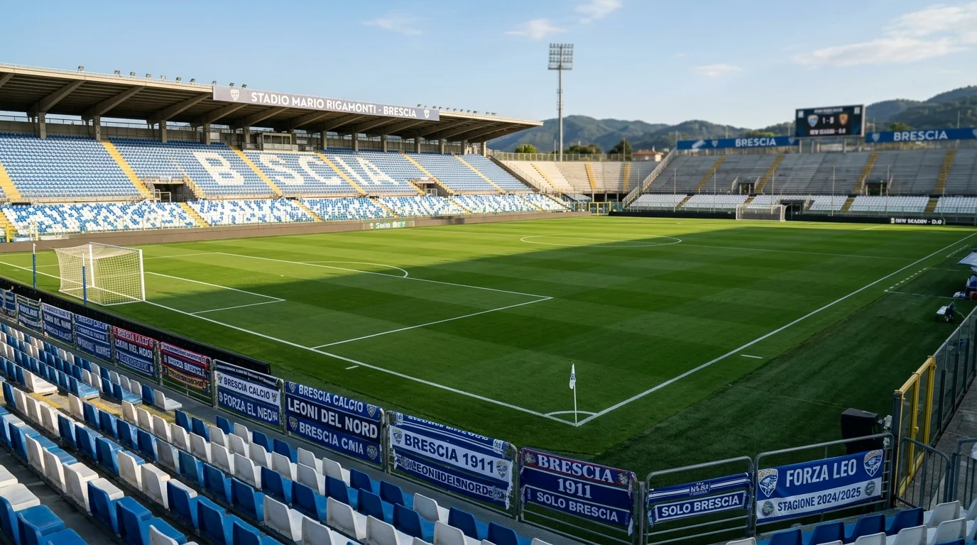 Opening Day Drama Awaits as Serie B Kicks Off the 2026-2027 Campaign