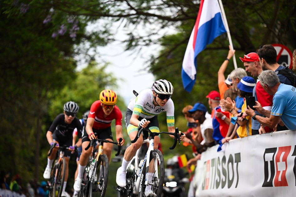 Mondiali ciclismo su strada 2026: tutti i favoriti/e delle gare di Montreal