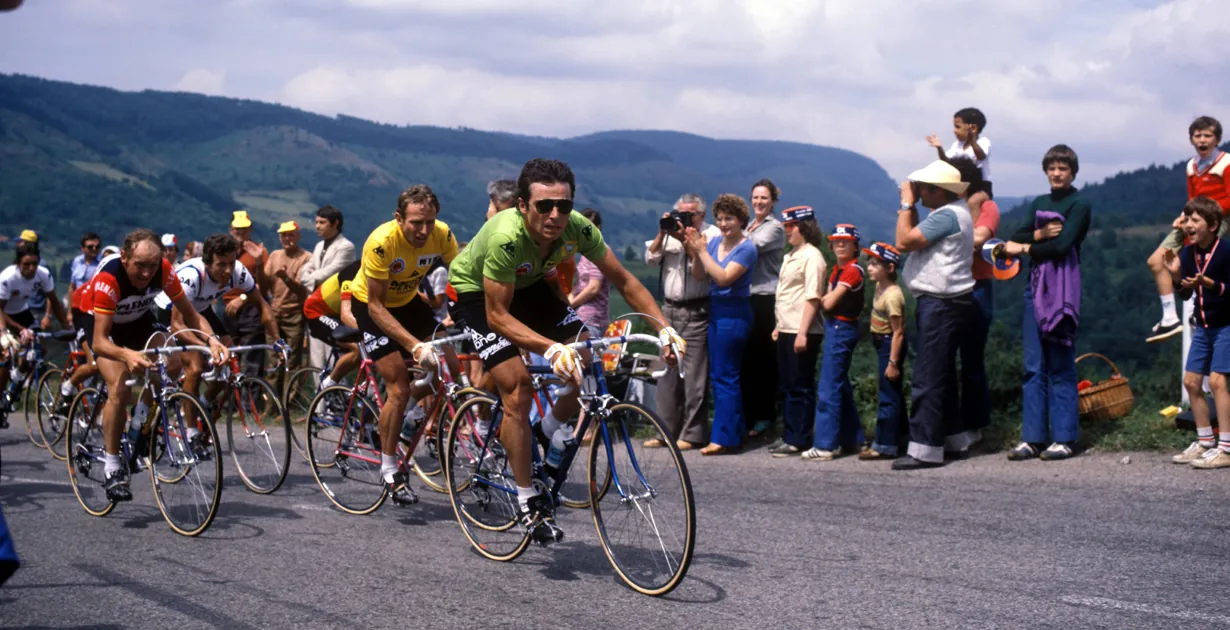 Quali sono le nazioni che hanno vinto più volte il Tour de France?
