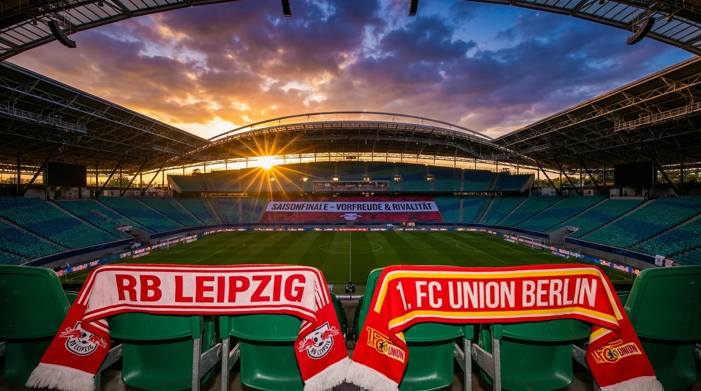 Anteprima Bundesliga 24/04/2026: Leipzig e Union Berlin cercano slancio nel rush finale della stagione