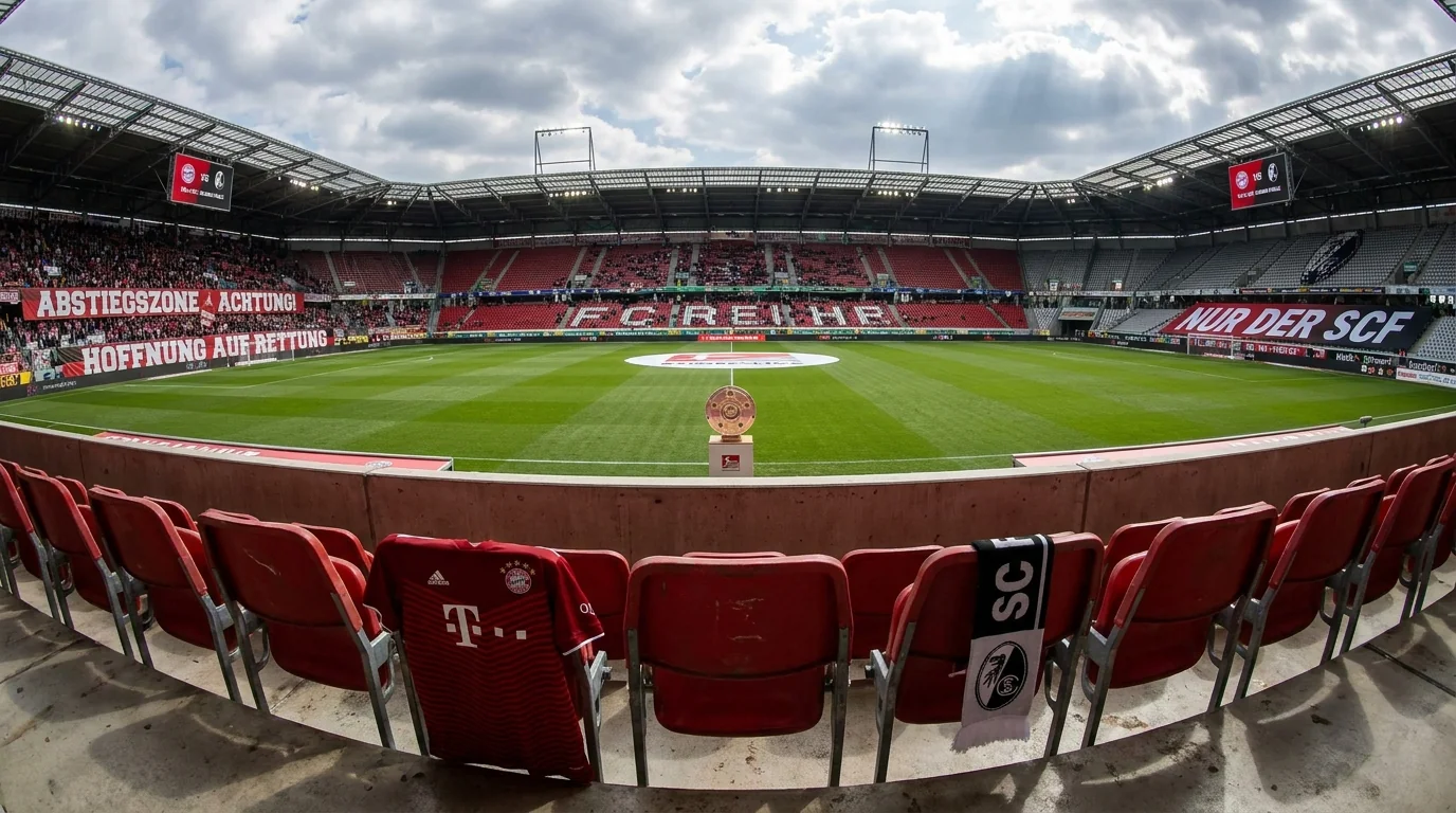 Anteprima Bundesliga del 19 aprile 2026: Bayern a un passo dal titolo, Freiburg cavalca l’onda europea e la lotta salvezza si infiamma