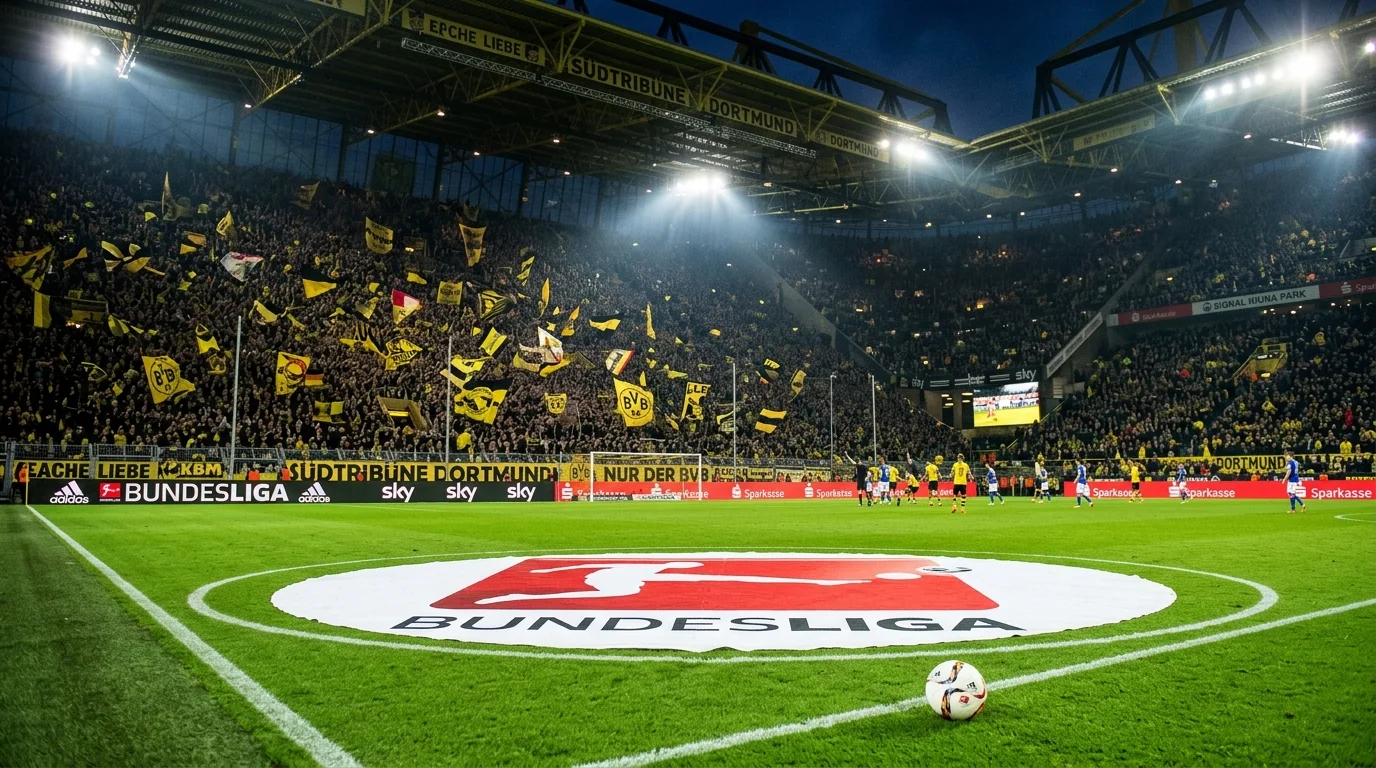 Drammi nel Finale, Valanghe di Gol e Storie di Riscatto: Un Weekend Elettrizzante in Bundesliga