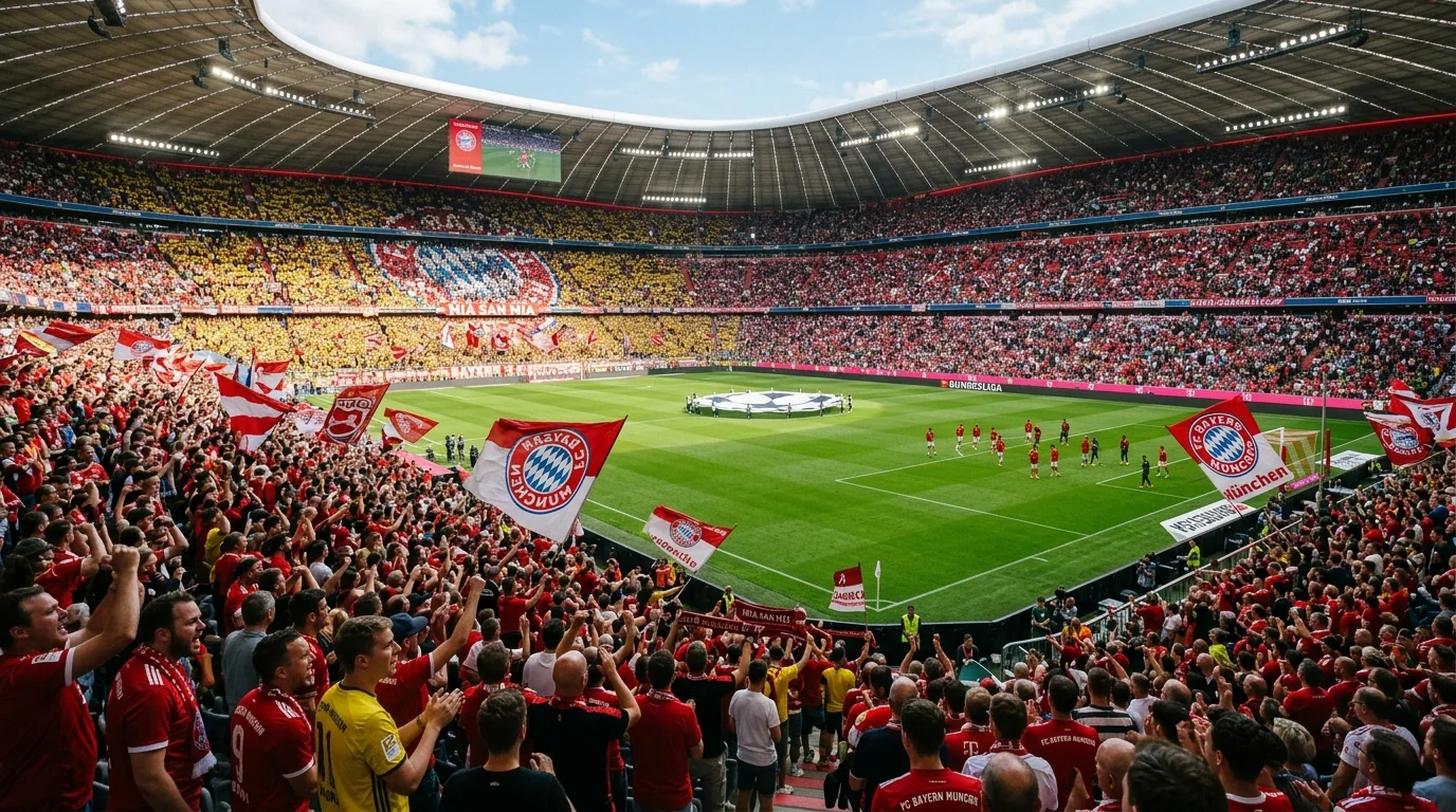 Nuovi inizi e vecchie rivalità: la Bundesliga torna a ruggire
