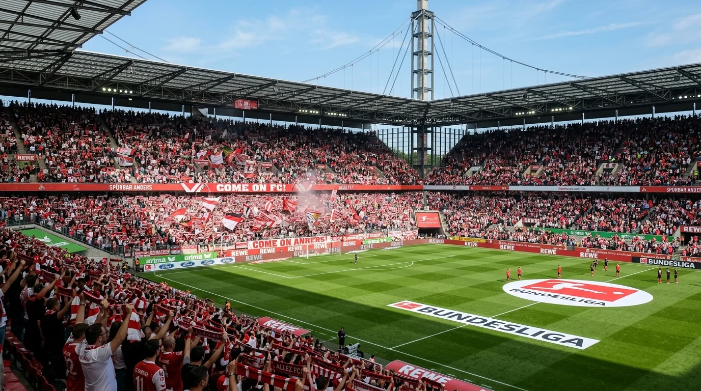 Partenze Perfette, Pressione Iniziale e Alta Tensione: Il Sabato di Bundesliga Promette Spettacolo