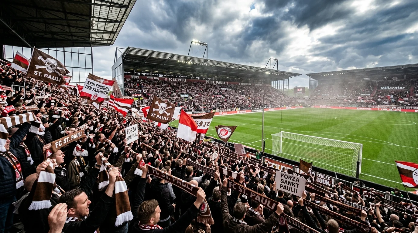 Cambi di slancio, momenti emozionanti e vittorie attese da tempo segnano una giornata drammatica in 2. Bundesliga