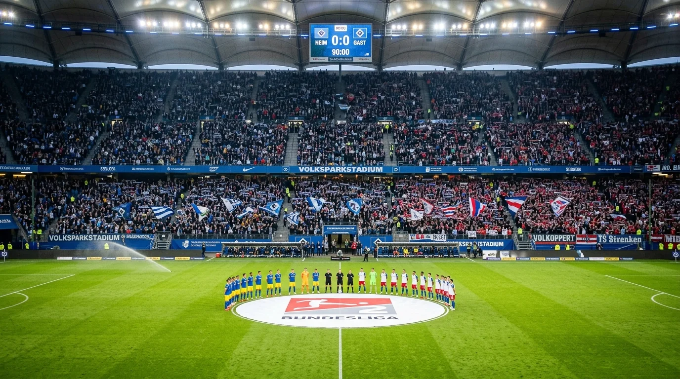 Dramma di Inizio Stagione: il Braunschweig Ospita l’Hertha e il Bochum Sfida l’Osnabrück