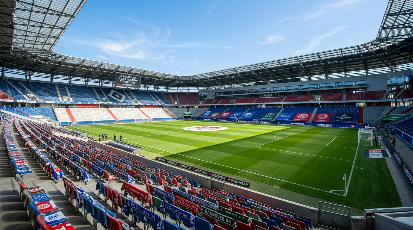 Nuovi inizi e prime risposte all’avvio della 2. Bundesliga