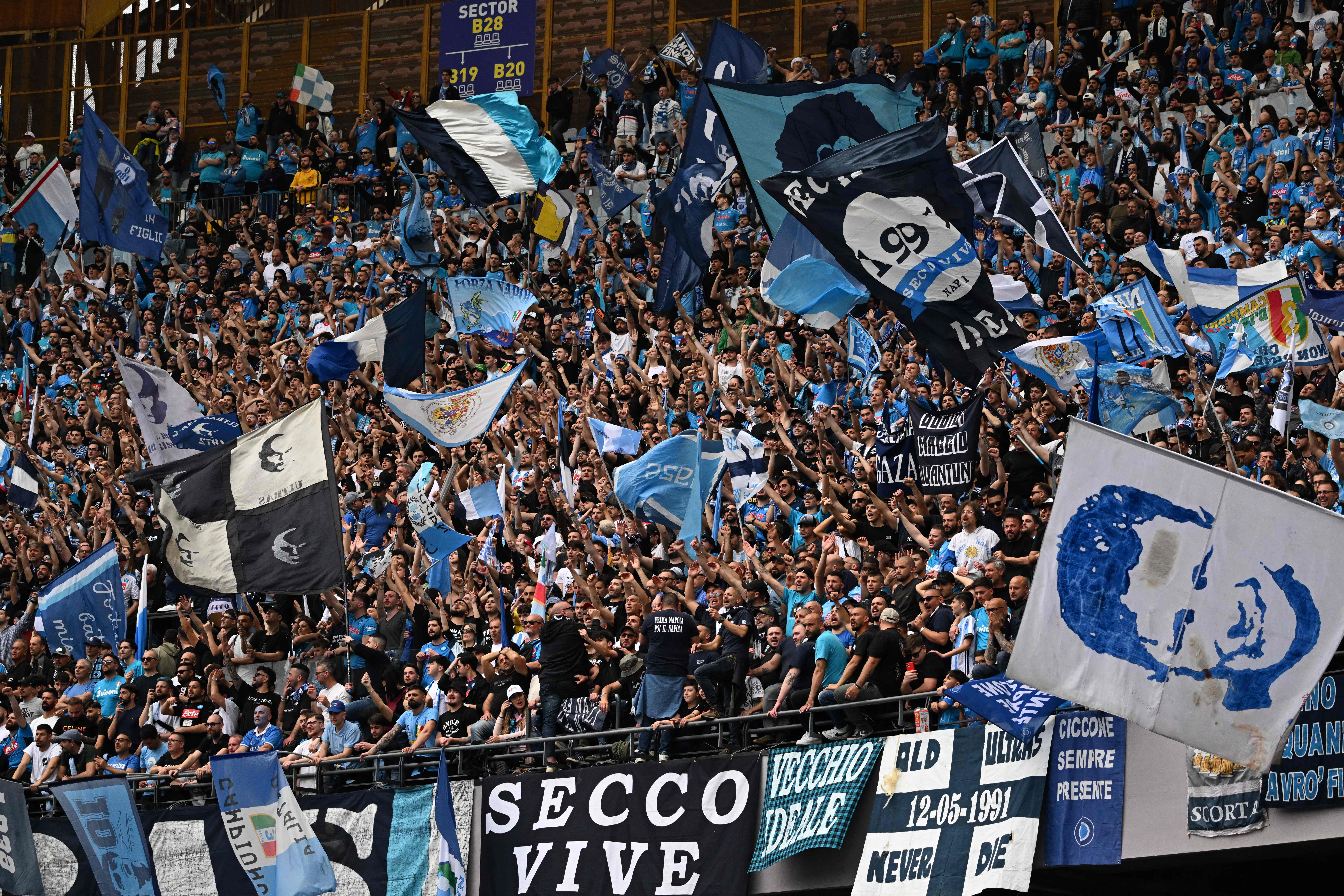 1° giornata Champions League: News, statistiche e probabili formazioni di Napoli-Arsenal