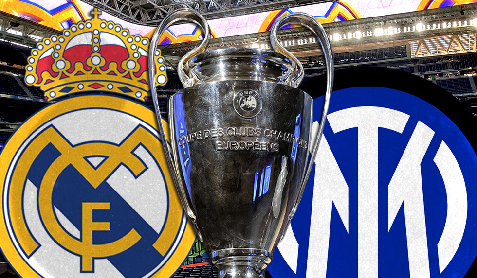 1° giornata Champions League: News, statistiche e probabili formazioni di Real Madrid-Inter