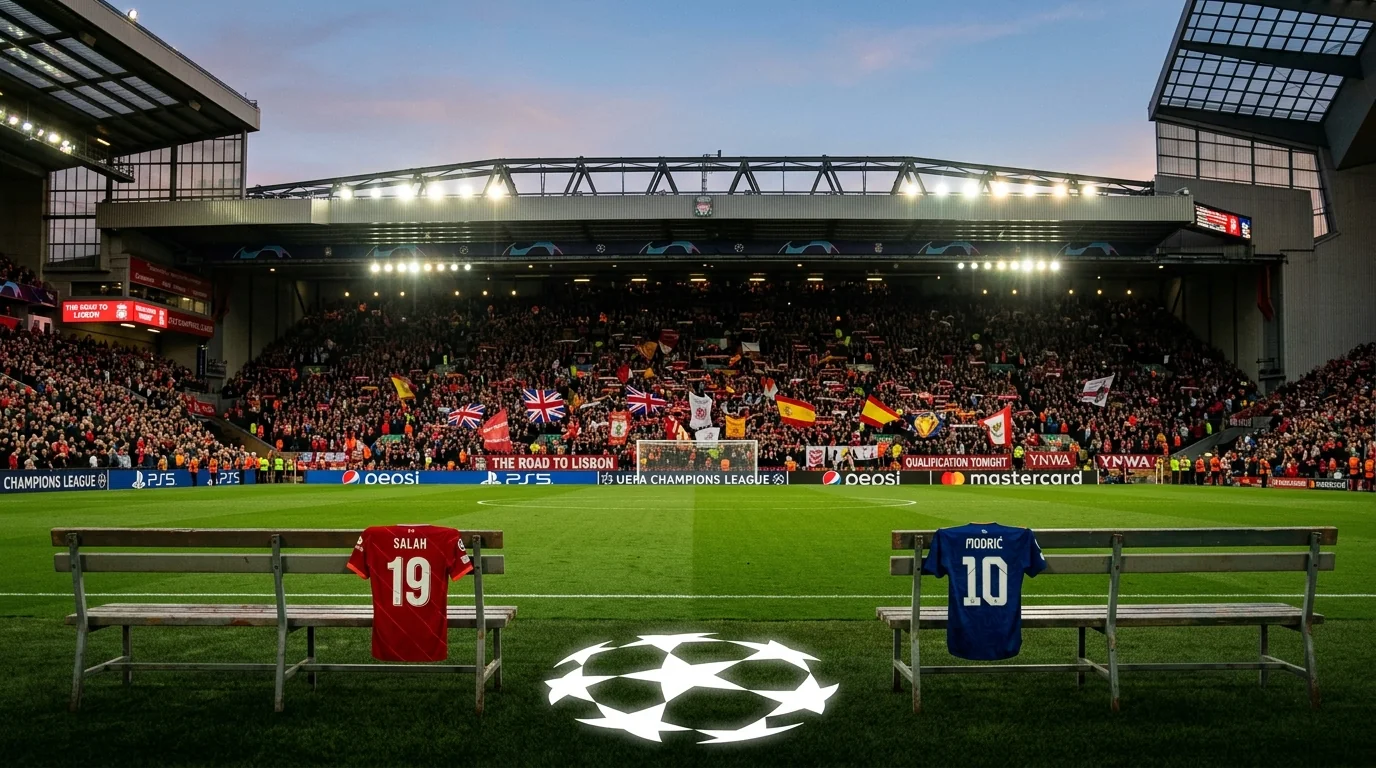 Alta tensione e nuovi inizi mentre si accende la corsa alle qualificazioni di Champions League