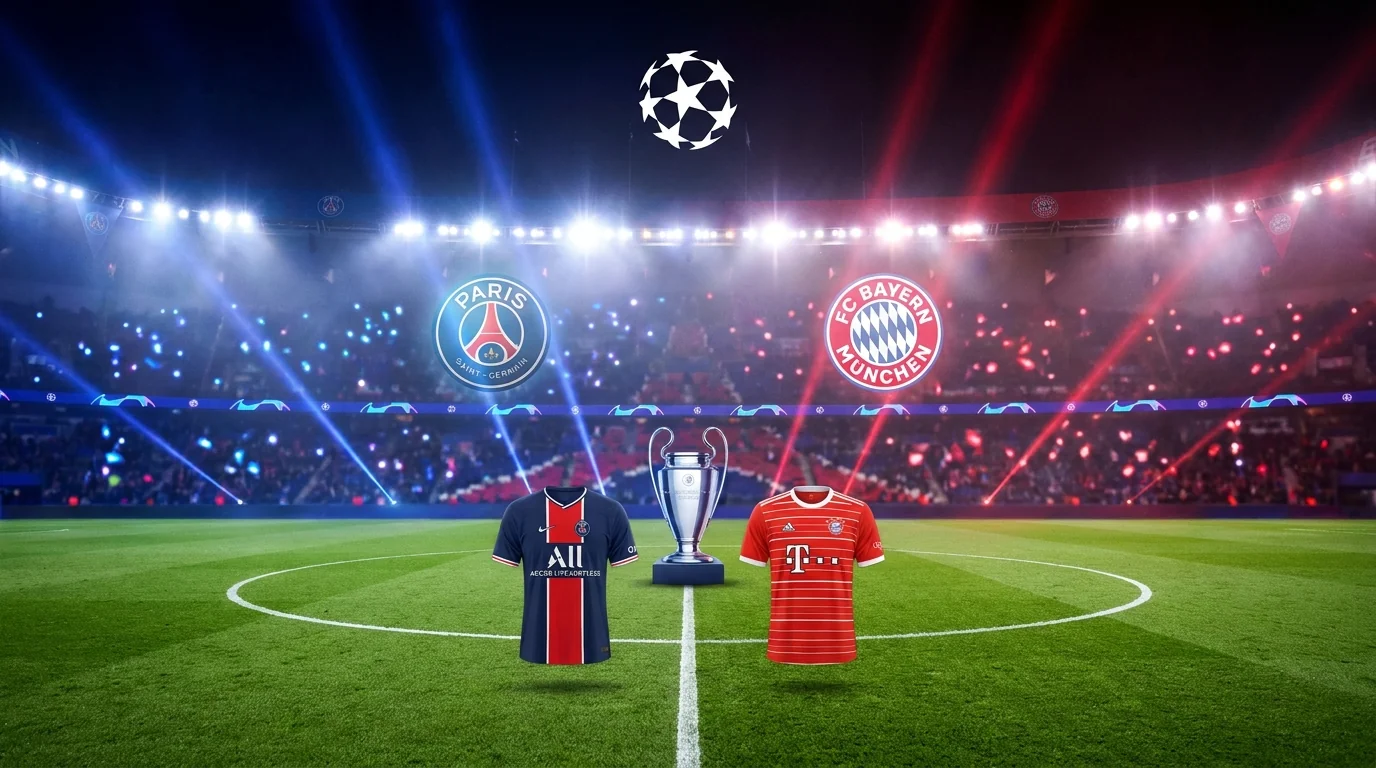 Anteprima UEFA Champions League – 28/04/2026: I giganti d’Europa pronti per una sfida ad alta tensione