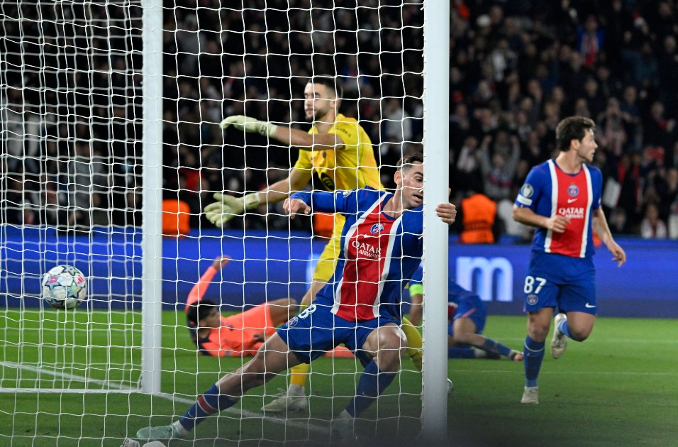 Il PSG riuscirà davvero a centrare il treble di Champions?