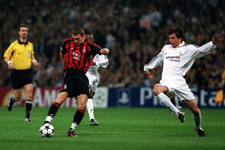 Le squadre più vincenti (e con più finali) nella storia della Champions League