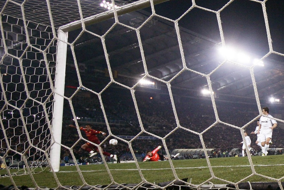 News, statistiche e probabili formazioni di Roma-Real Madrid
