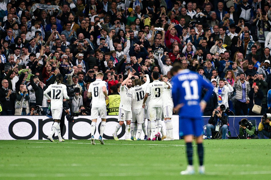 Quali sono i calciatori che hanno vinto più Champions League?