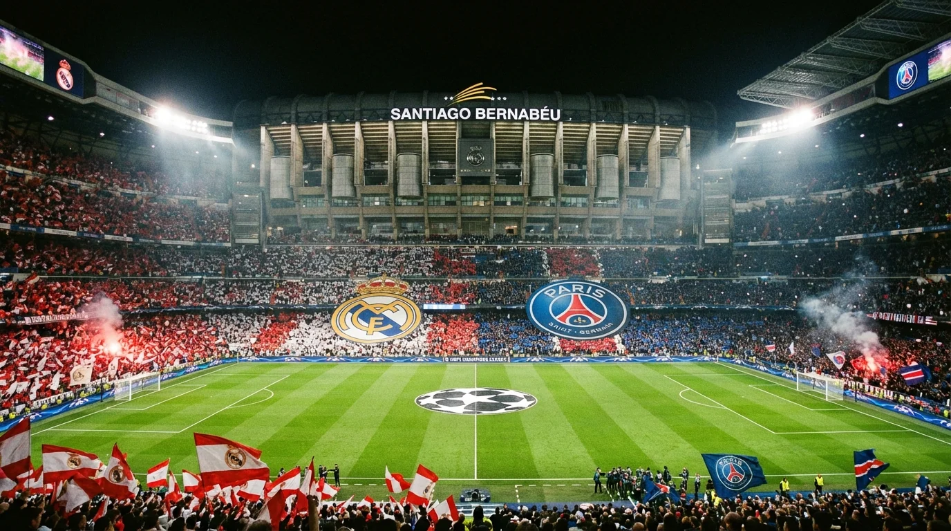 Resoconto UEFA Champions League 08/04/2026: Atlético e PSG compiono un grande passo verso le semifinali