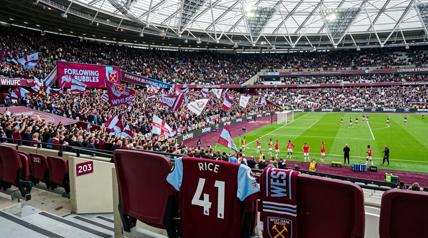 West Ham dilaga mentre il Wrexham subisce una pesante sconfitta nello scontro di Championship