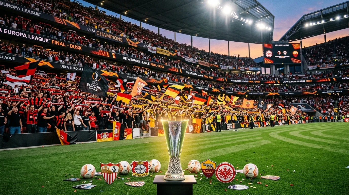 Le outsider brillano e le big rispondono presente: l’Europa League regala subito emozioni